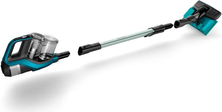 Actual product image Philips SpeedPro Max Aqua