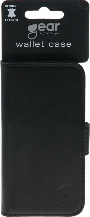 Produktbild Gear Samsung S7 Edge 5,1" blk Detac (Samsung Galaxy S7 Edge)