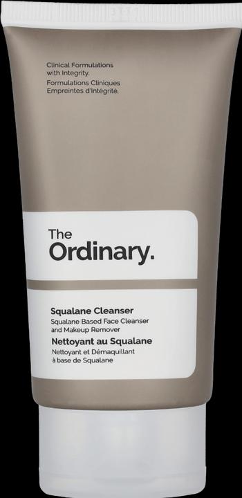 Produktbild The Ordinary Squalane Cleanser (Make-Up Entferner, 50 ml)