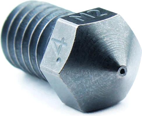 Produktbild German RepRap M6 Nozzle 1.75 0.3mm (Düse)