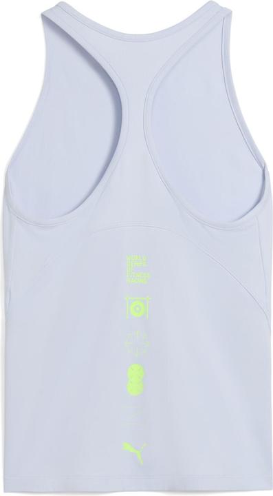 Actual product image Puma W x HYROX Cloudspun Racerback (XL)