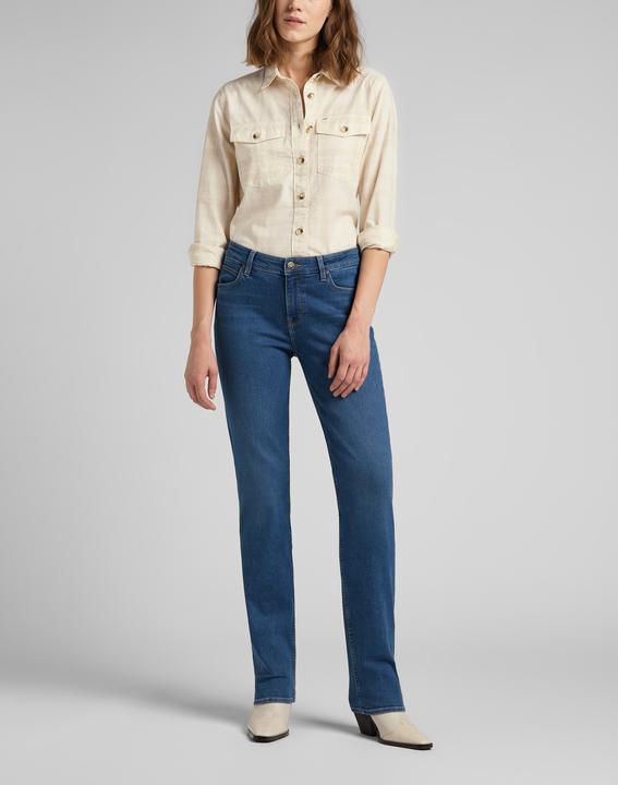 Image du produit Lee Marion Straight (W32/L33)