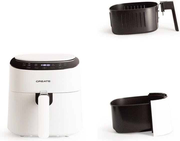 Immagine prodotto Create Fryer Air Pro Compact