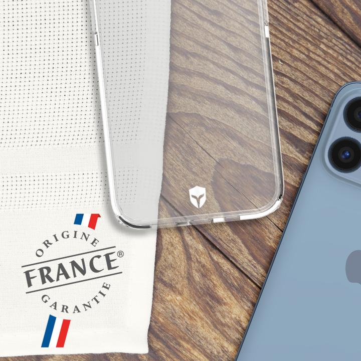 Produktbild Force Case Feel Handyhülle Series (Apple iPhone 13 Pro)