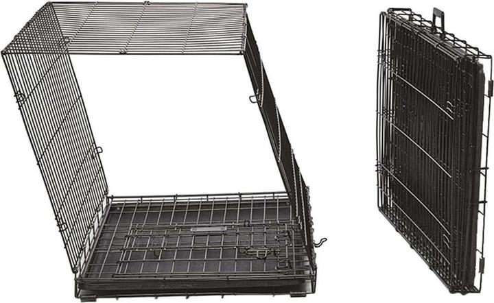 Immagine prodotto Ferplast Dog-Inn (Cane, Pieghevole)