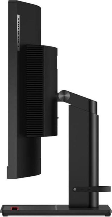 Image du produit Lenovo ThinkVision T34w-20 (3440 x 1440 pixels, 34")