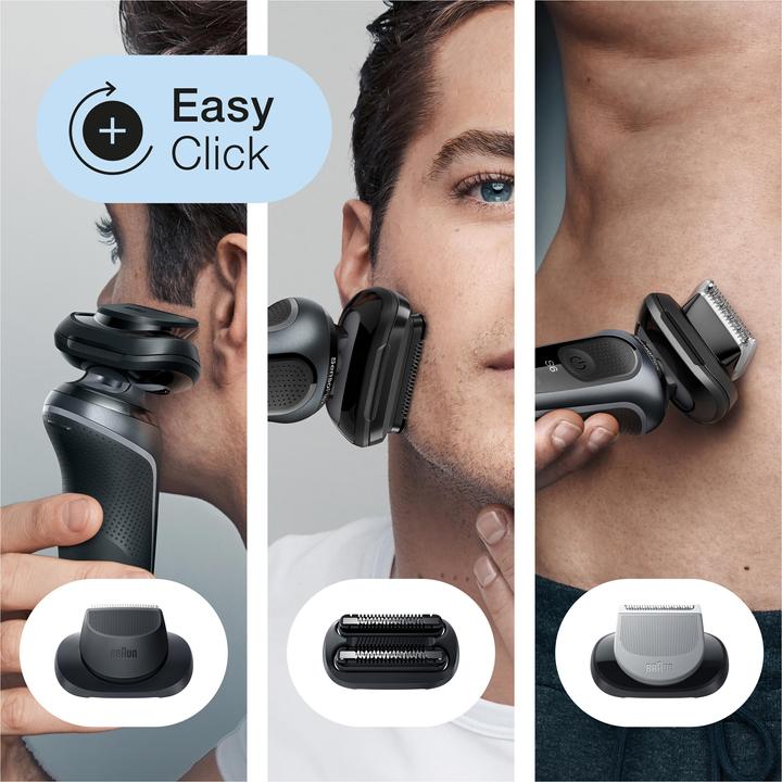 Produktbild Braun Series 6