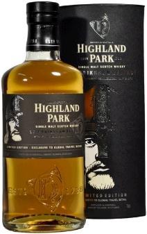 Produktbild Highland Park Leif Eriksson (Scotch Whisky, Single Malt, 1 x 70 cl)