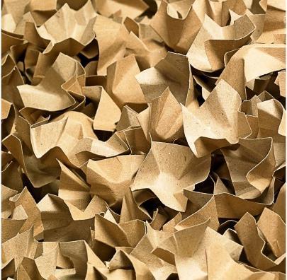 Immagine prodotto Neutral Trucioli per tappezzeria Paperfill 120 lt 511202 marrone, 170 gm2 (1 Pezzo/i)