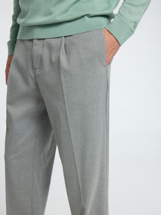 Immagine prodotto Selected Homme Pantaloni a pieghe (L)