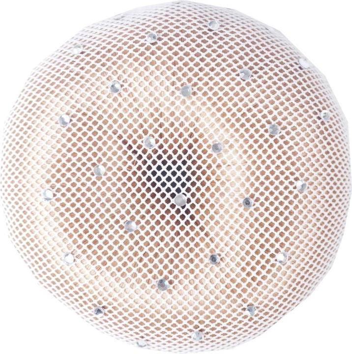 Immagine prodotto Horka parrucchetto con diamante (Elastico per capelli)