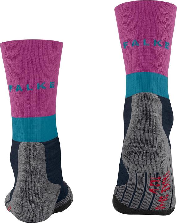 Actual product image Falke TK2 Explore Women Trekking Socks (35 - 36)