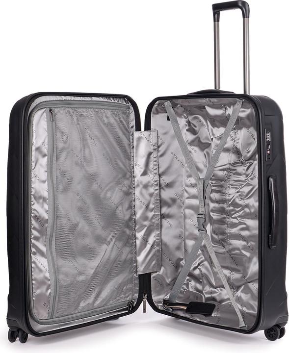 Produktbild Stratic Leather&More HartschalenKoffer (100 l, L (90 - 115l))