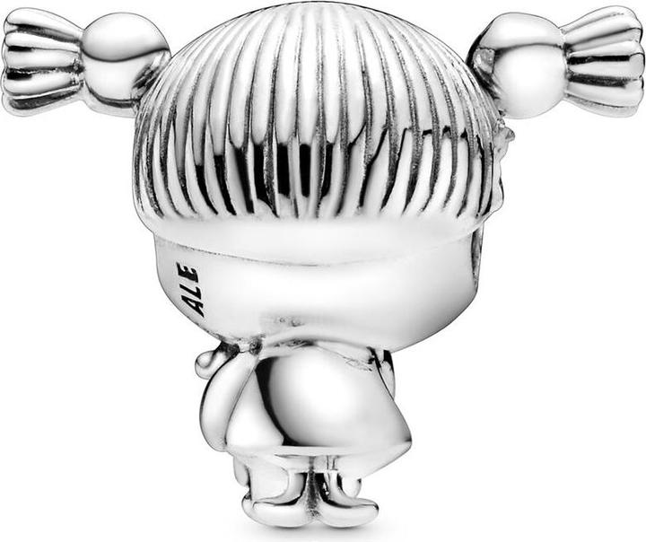 Image du produit Pandora Charm Petite Fille (Argent 925)