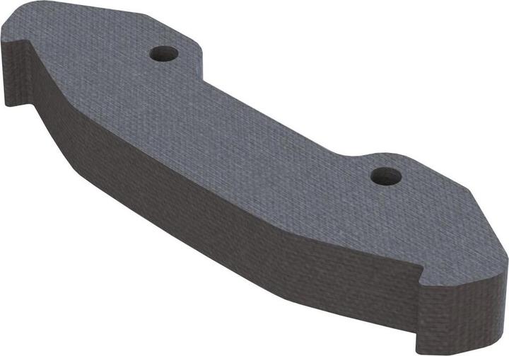 Actual product image Arrma foam bumper vendetta