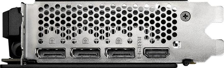Image du produit MSI GeForce RTX 3060 Ventus 2X 12G OC (12 Go)