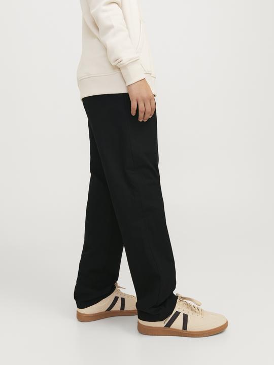 Actual product image Jack & Jones Trousers with wide legs Junior Trousers with wide legs (140)