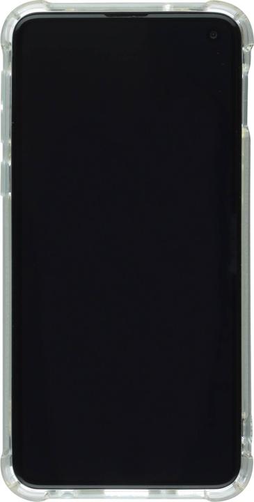 Immagine prodotto PhoneLook Cover Rubber Gel Bumper con protezione extra per gli angoli Anti-shock (Samsung Galaxy S10e)