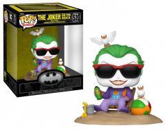 Produktbild Funko Batman - The Joker 520 DC Comics