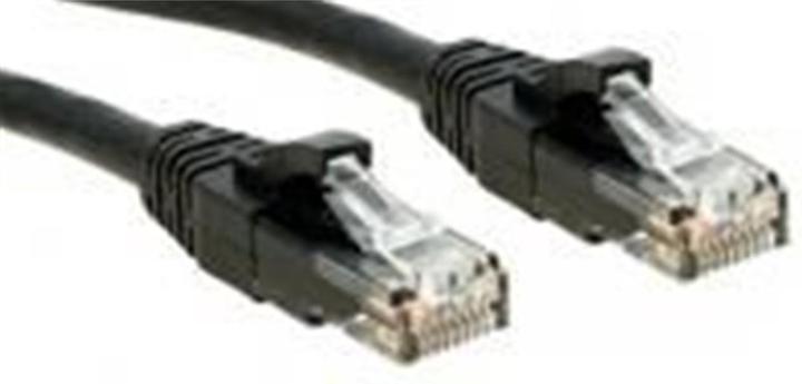 Lindy Network cable (UTP, CAT6, 1 m)