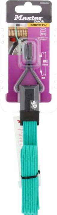 Actual product image Master Lock Twin Wire