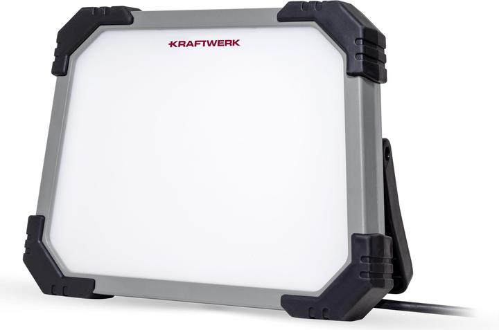 Actual product image Kraftwerk LED work light T5000 (T13) (5000 lm)