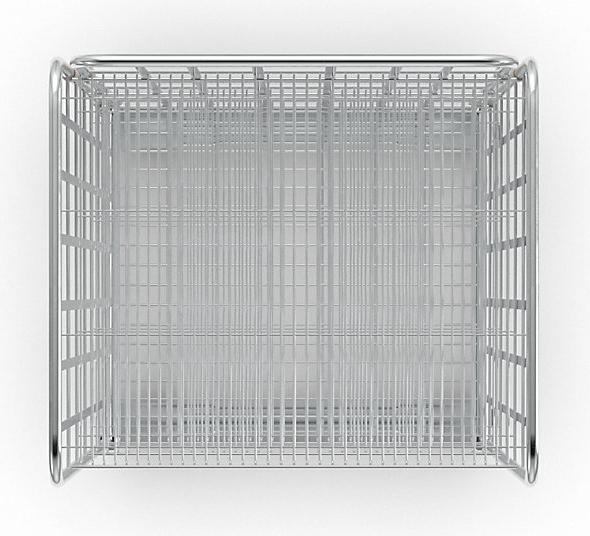 Image du produit kaiserkraft Étagère roulante
