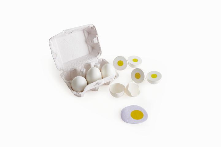 Produktbild Hape Eierkarton