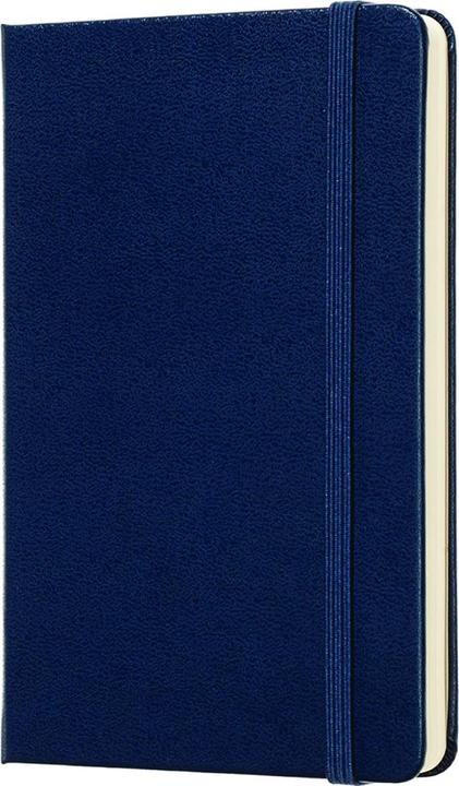 Actual product image Moleskine Notebook Classic Pocket (A6, Plain)