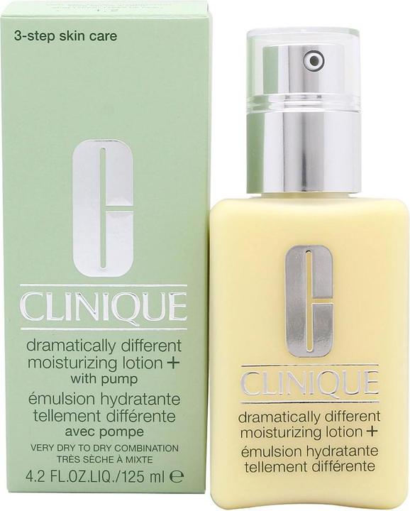 Image du produit Clinique Dramatically (125 ml)