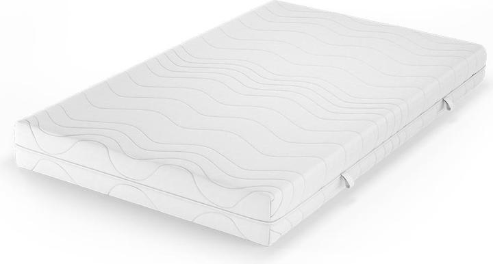 Produktbild VitaliSpa Foamy (140 x 200 cm, Schaumstoffkern)