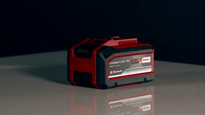 Productafbeelding Einhell Multi-Ah PXC Plus batterij (18 V)