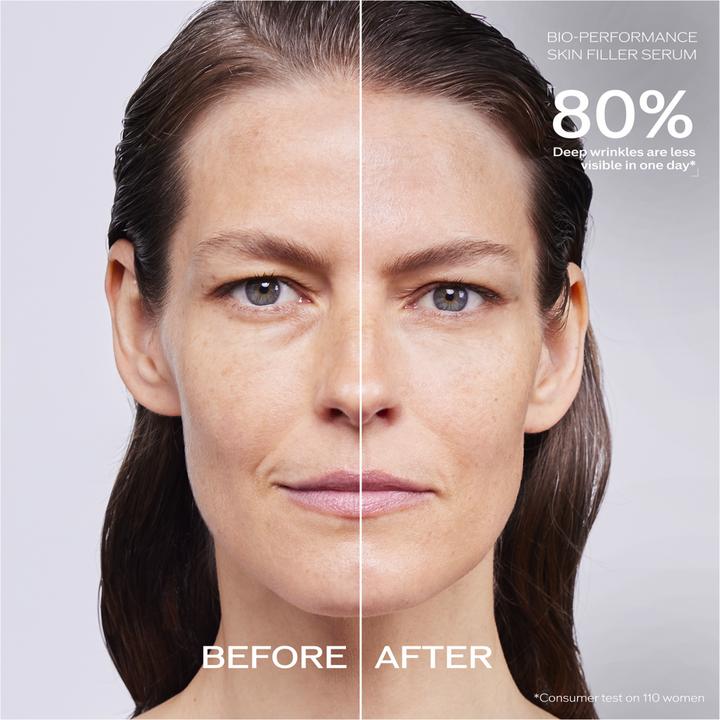 Produktbild Shiseido Skin Filler D & N Refill (30 ml)