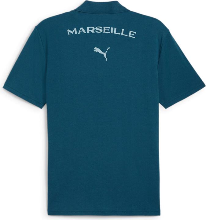 Produktbild Puma Polo-Shirt OM 2024/25 (L)