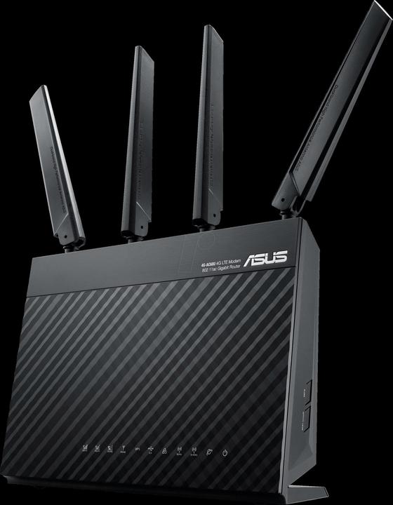 Produktbild ASUS 4g-Ac68u