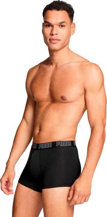 Produktbild Puma Herren-Boxershorts im 2er-Pack (XL, 2er Pack)