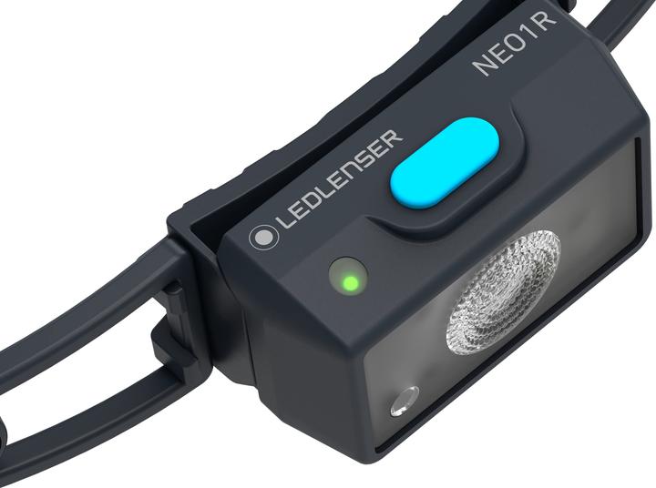 Produktbild Ledlenser Neo1r (250 lm)