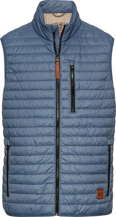 Image du produit Camel Active Steppweste mit Stehkragen (58)