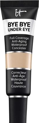 Immagine prodotto It Cosmetics Bye Bye Under Eye Full Coverage Anti-Aging Waterproof Concealer 0.4oz 13.0 Light Natura (Luce naturale 13,0)