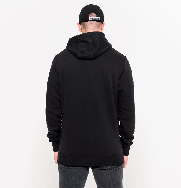 Produktbild New Era Kapuzenpullover Ravens NFL (L)