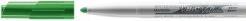 Image du produit Bic Marqueur pour tableau blanc 1741 (Vert, 1.40 mm)