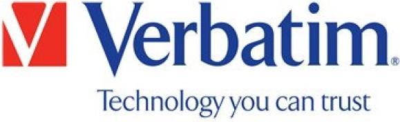 Actual product image Verbatim Go Nano Wireless Mouse (Wireless)