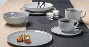 Actual product image Ritzenhoff & Breker Deep bowl "SKAGEN STONE", 150 mm (15 cm, 6 x)