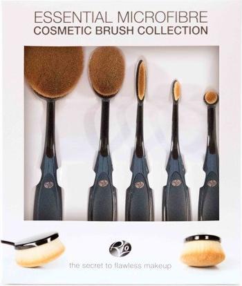 Immagine prodotto Rio Set Di Pennelli Da Trucco Beauty Brom