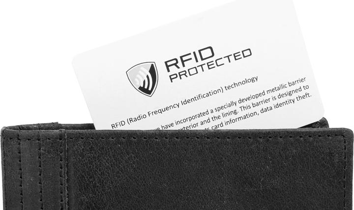 Actual product image Sansibar Geldbörse