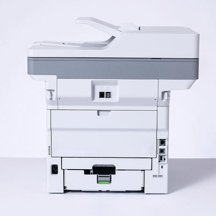 Produktbild Brother MFC-L6910DN (Laser, Schwarz-Weiss)