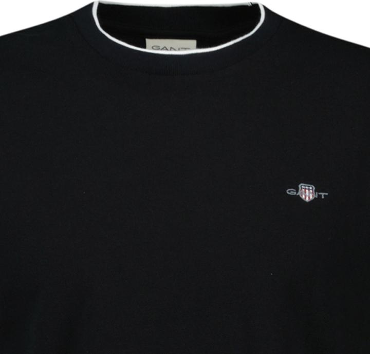 Actual product image GANT Pique T-Shirt (4XL)