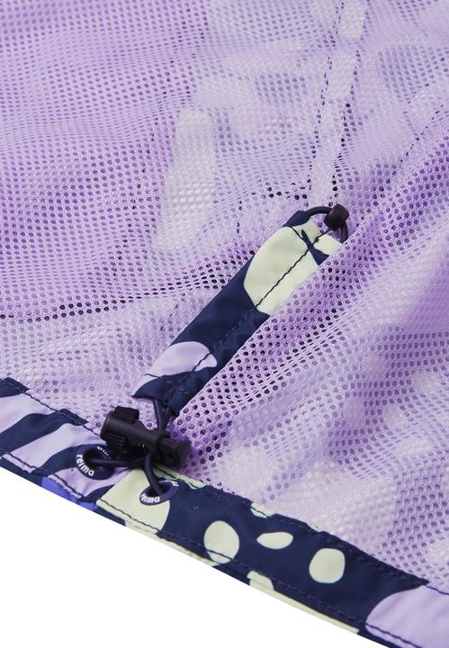 Image du produit Reima tec Kinder Regenjacke Toimela Breezy (128)