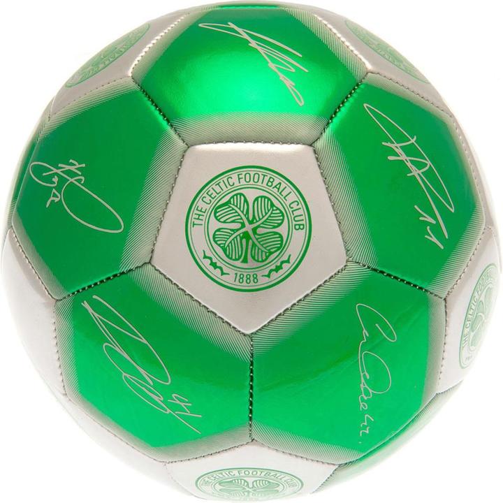 Immagine prodotto Celtic FC Calcio d'autore