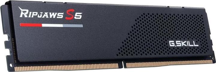 Immagine prodotto G.Skill Ripjaws S5 (2 x 32GB, 6800 MHz, RAM DDR5, DIMM)